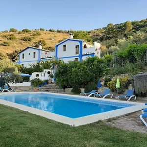 El Rincon De Carmen Landhuis