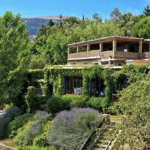 Catifalarga Alpujarra Landhuis