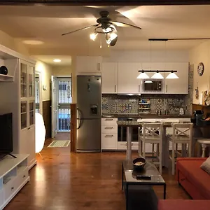 Appartement Loft Costa Adeje,playa Torviscas,garage,wifi,free