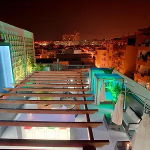  Apartman Valentina Spanyolország