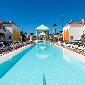  Apartman Cordial Golf Spanyolország