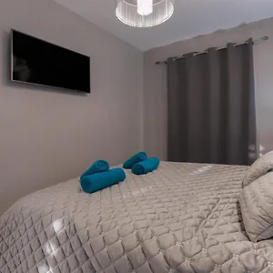 Appartement Orlando