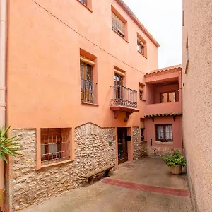 Rural Jordà , Rodoñá Spagna