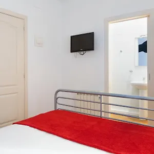 Monrooms Pensionat Barcelona