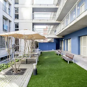 Residencia Universitaria Resa Campus Del Mar , Barcellona Spagna