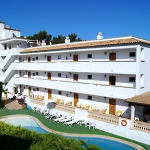 Apartman Sa Torre By Sureda Mas Spanyolország