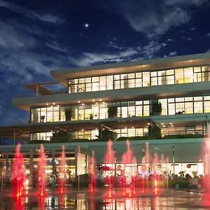 Atakoey Marina 4*, İstanbul Türkiye
