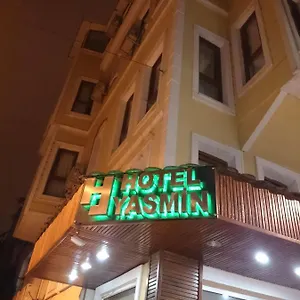 Yasmin 2*, İstanbul Türkiye