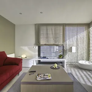 Terraza Figueres Appartement