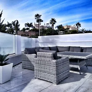 Appartement Luxury Townhouse