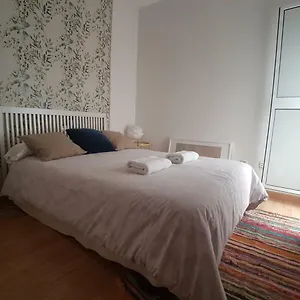 En El Centro Appartement