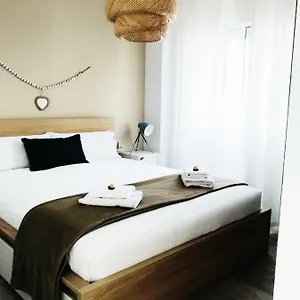 Appartement Sweethomeadeje