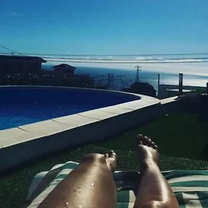 Appartement Modern With Private Pool